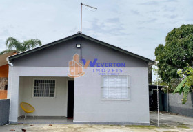 Casa com 2 Quartos à Venda, 385 m² em Itaguai - Mongaguá