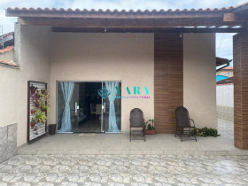 Casa com 6 Quartos à Venda, 250 m² em Perequê Açu - Ubatuba