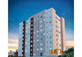 Apartamento com 2 Quartos à Venda, 37 m² em Perus (zona Norte) - São Paulo
