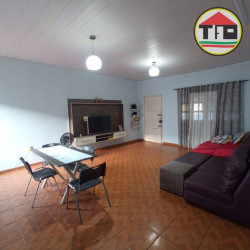 Casa com 3 Quartos para Alugar, 250 m² em Nova Marabá - Marabá