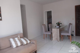 Apartamento com 3 Quartos à Venda, 76 m² em Federação - Salvador