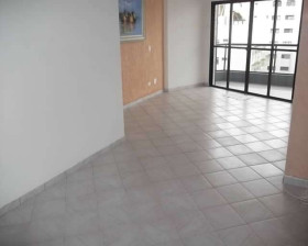 Apartamento com 2 Quartos à Venda, 94 m² em Pitangueiras - Guarujá