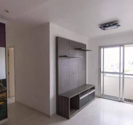 Apartamento com 2 Quartos à Venda,  em Vila Bela - São Paulo