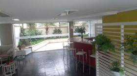 Apartamento com 3 Quartos à Venda, 124 m² em Vila Olimpia - São Paulo