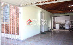 Casa com 2 Quartos à Venda, 86 m² em Vila Monteiro - Piracicaba