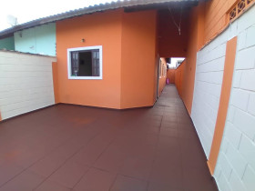 Casa com 2 Quartos à Venda, 126 m² em Jardim Itapel - Itanhaém