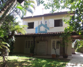 Casa de Condomínio com 5 Quartos à Venda, 320 m² em Jardim Da Glória - Cotia