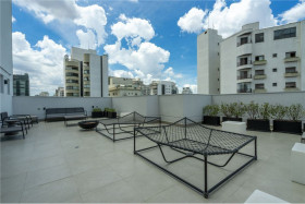 Apartamento com 1 Quarto à Venda, 35 m² em Campo Belo - São Paulo