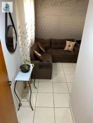Apartamento com 3 Quartos à Venda, 60 m² em Jardim Zara - Ribeirão Preto
