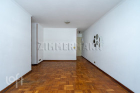 Apartamento com 2 Quartos à Venda, 61 m² em Bela Vista - São Paulo