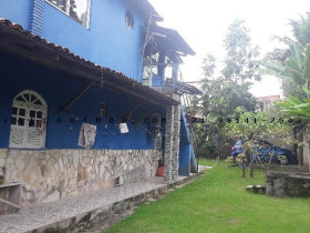 Casa com 6 Quartos à Venda, 2.490 m² em Jauá (abrantes) - Camaçari