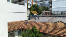 Apartamento com 1 Quarto à Venda, 40 m² em Vila Isabel - Rio De Janeiro