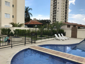 Apartamento com 2 Quartos à Venda, 53 m² em Vila Guarani (z Sul) - São Paulo