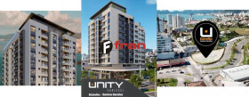 Apartamento com 2 Quartos à Venda, 43 m² em Estreito - Florianópolis