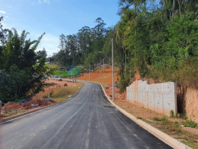 Imóvel à Venda, 69 m² em Parque Alexandre - Cotia