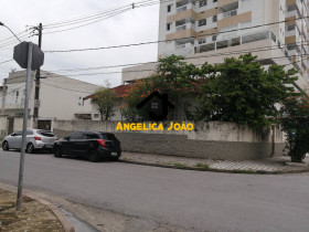 Terreno à Venda, 348 m² em Vila Valenca - São Vicente