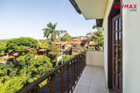 Casa de Condomínio com 3 Quartos à Venda, 382 m² em Sape - Niterói