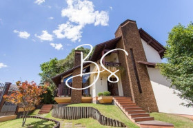 Casa com 3 Quartos à Venda, 880 m² em Bom Pastor - Igrejinha