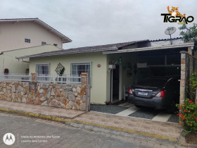 Casa com 2 Quartos à Venda, 70 m² em São Domingos - Navegantes
