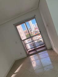 Apartamento com 3 Quartos à Venda, 63 m² em Jardim Stella - Santo André