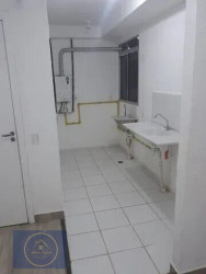 Apartamento com 2 Quartos à Venda, 40 m² em Colônia (zona Leste) - São Paulo