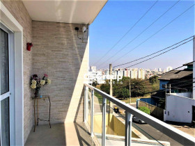 Casa de Condomínio com 2 Quartos à Venda, 166 m² em Jardim Residencial Martinez - Sorocaba