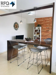 Apartamento com 2 Quartos à Venda, 62 m² em Vila Olímpia - São Paulo