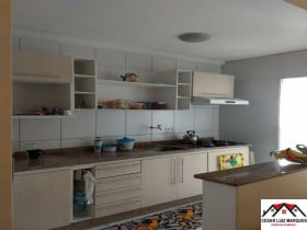 Apartamento com 3 Quartos à Venda, 61 m² em Santo Antônio - Joinville