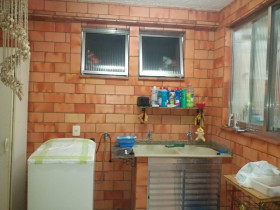 Casa com 2 Quartos à Venda, 198 m² em Campo Belo - São Paulo