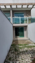 Casa com 3 Quartos à Venda, 120 m² em Vale Das Orquídeas - Contagem