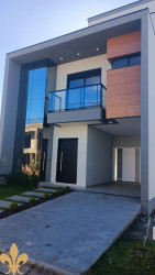Casa com 3 Quartos à Venda, 186 m² em Beira Rio - Biguaçu