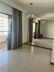 Apartamento com 2 Quartos para Alugar, 80 m² em Pituba - Salvador