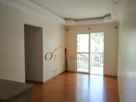 Apartamento com 3 Quartos à Venda, 65 m² em Umuarama - Osasco