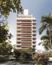 Apartamento com 2 Quartos à Venda, 87 m² em Centro - Florianópolis