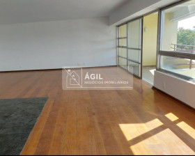 Apartamento com 4 Quartos à Venda, 228 m² em Centro - São José Dos Campos