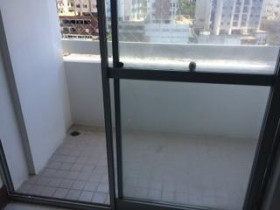 Apartamento com 2 Quartos à Venda, 77 m² em Rio Vermelho - Salvador