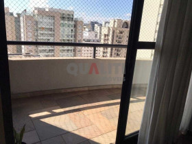 Apartamento com 2 Quartos à Venda, 72 m² em Moema - São Paulo