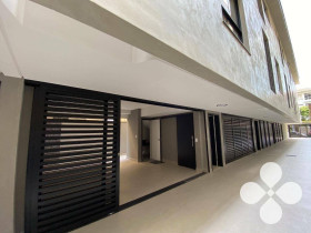 Imóvel com 2 Quartos à Venda, 89 m² em Boqueirão - Santos