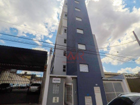 Imóvel com 2 Quartos à Venda, 75 m² em Vila Ré - São Paulo