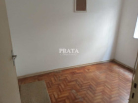 Apartamento com 3 Quartos à Venda, 60 m² em Aparecida - Santos