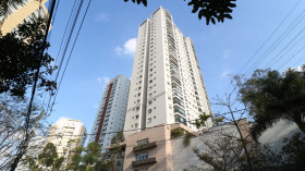 Apartamento com 2 Quartos à Venda, 77 m² em Vila Andrade - São Paulo