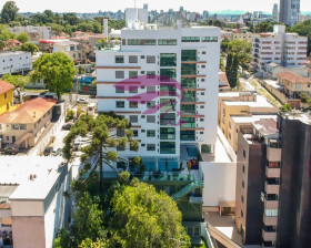 Apartamento com 2 Quartos à Venda, 84 m² em Mercês - Curitiba