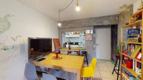 Apartamento com 3 Quartos à Venda, 72 m² em Perdizes - São Paulo