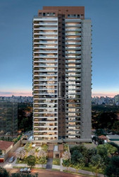 Cobertura com 4 Quartos à Venda, 156 m² em Perdizes - São Paulo