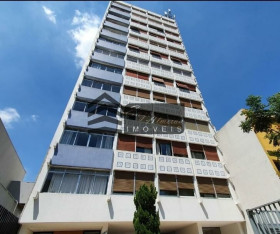 Apartamento com 3 Quartos à Venda, 124 m² em Vila Mariana - São Paulo