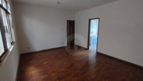 Apartamento com 3 Quartos à Venda, 110 m² em São Lucas - Belo Horizonte