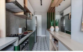 Apartamento com 2 Quartos à Venda, 39 m² em Penha - São Paulo