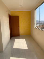 Apartamento com 2 Quartos à Venda, 55 m² em Asteca (são Benedito) - Santa Luzia