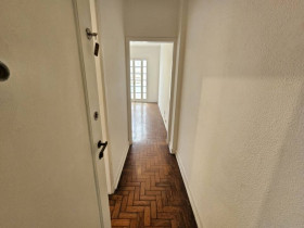 Apartamento com 1 Quarto à Venda, 58 m² em Vila Buarque - São Paulo