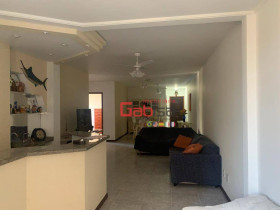 Apartamento com 3 Quartos à Venda ou Locação, 194 m² em Vila Nova - Cabo Frio